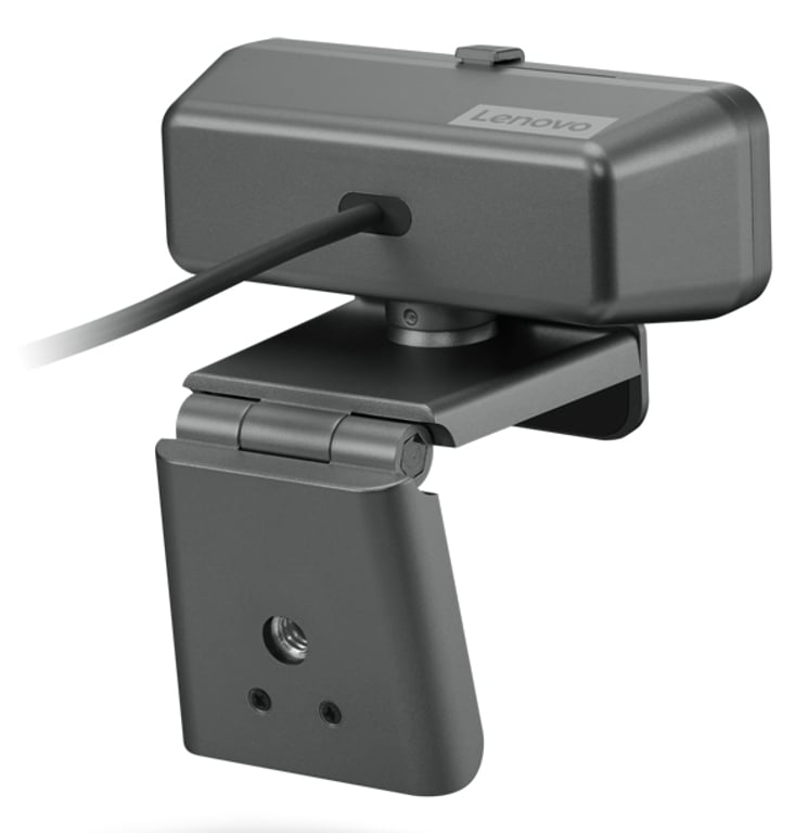 фото Веб-камера Lenovo Select FHD Webcam Gen2 (GXC1S15023) 3