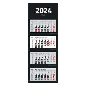 Herlitz 50045419 Wall Calendar