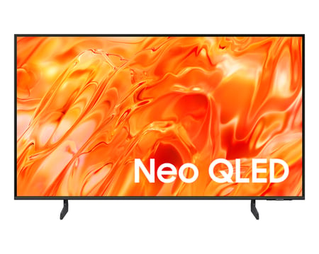Samsung QE50QN70H 127 cm (50") 4K Ultra HD Smart TV Wi-Fi Czarny