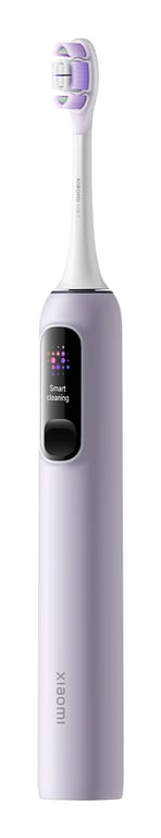 фото Електрична зубна щітка Xiaomi Oscillation Electric Toothbrush Pro MES610 Purple (BHR07ZXEU)