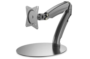 Digitus Standfuß für einen einzelnen Monitor, 27", 6,5 kg