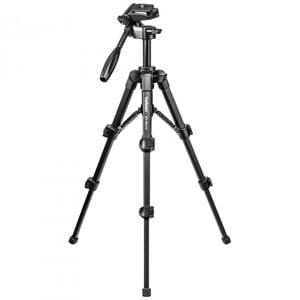 Velbon 10174 statyw Kamery cyfrowe/analogowe 3 x noga Czarny