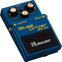 Effektpedaler