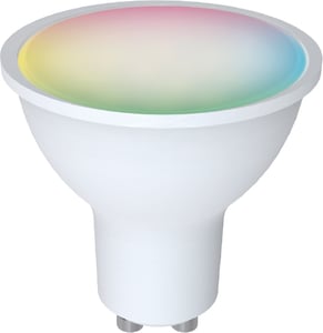 Denver SHL-450 smart belysning Smarta Wi-Fi-glödlampor 5 W