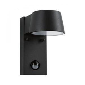 Paulmann 94453 oświetlenie zewnętrzne Oświetlenie zewnętrzne ścienne Niewymienialne źródło światła LED 6 W F