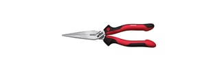 Wiha Z 05 0 02 Half-round pliers