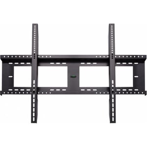 Viewsonic VB-WMK-001-2C monitorfäste/stativ 2,49 m (98") Väggmontering Svart