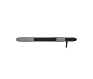 HP Protective Meteor Silver 13-14 Laptop Etui kieszeniowe