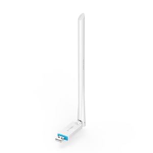 Tenda U2-antenn USB-panelantenn 6 dBi