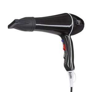 Wahl Super Dry Haartrockner 2000 W Schwarz