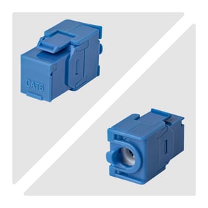 StarTech C6KEYTL180BL24PK moduł kluczowy