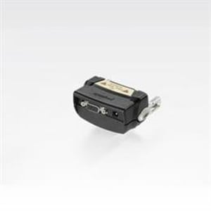 Motorola Cable Adapter Module, Black