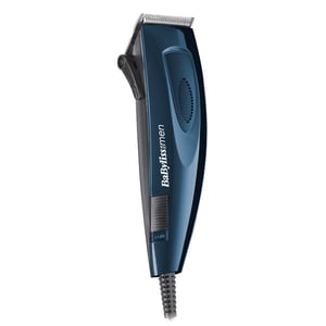 BaByliss E695E Haarschneidemaschine Blau 8
