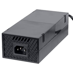 Akyga AK-PD-01 Power Adapter/Inverter, Indoor, 135 W, Black