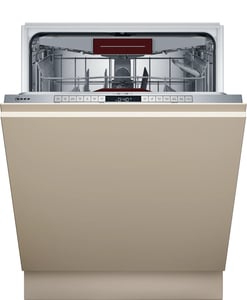 Neff N 50 Fullt integrerad 14-delars uppsättning.