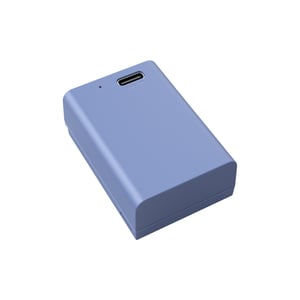 SmallRig EN-EL25 Litowo-jonowa (Li-Ion) 1250 mAh