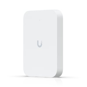 Ubiquiti U7 In-Wall 4300 Mbit/s Biały Obsługa PoE
