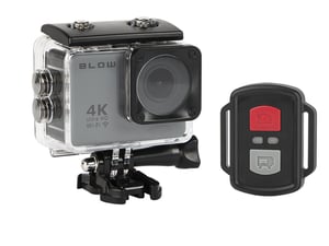 BLOW 78-538# sportkamera 16 MP 4K Ultra HD CMOS Wi-Fi 58 g