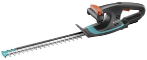 Gardena 14733-55 Elektrische Heckenschere mit Einzelklinge, 1,95 kg