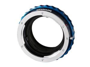 Novoflex LEM/NIK NT Lens Adapter