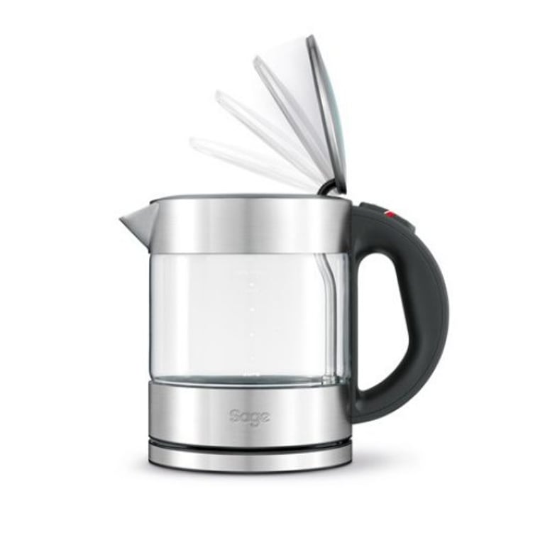 фото Електрочайник Sage Compact Kettle Pure SKE395CLR4EEU1
