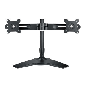 AG Neovo DMS-01D 61 cm (24") Skrivbord Svart, Silver