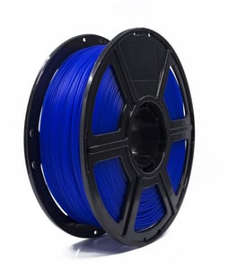 eSTUFF GLB251369 3D-Druckmaterialien Polymilchsäure (PLA) Blau 1 kg