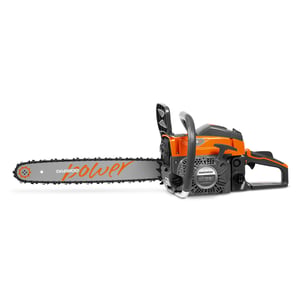 Daewoo DACS 5218XT Kettensäge 8500 U/min Schwarz, Orange