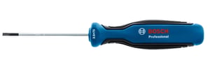 Bosch 1 600 A01 TF8 Handschraubendreher Einfacher Schraubendreher