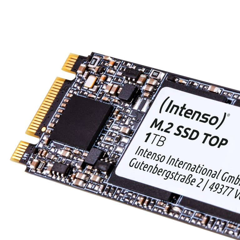 Intenso Top 1 TB M.2 SATA III 3D NAND
