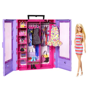 Barbie Fashionistas HJL66 – Zubehör für Puppen