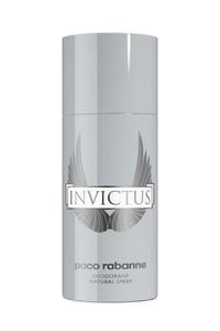 Rabanne Invictus Men's Spray Deodorant 150 ml