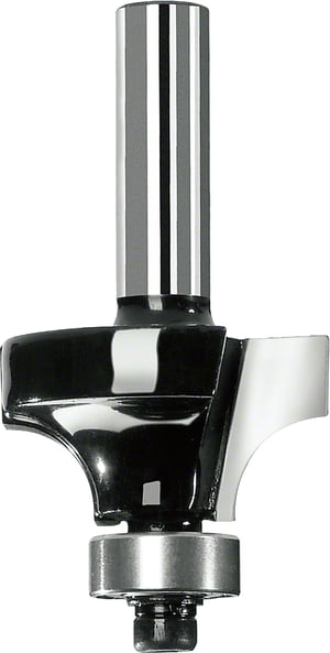 Bosch 2 608 628 342 frezy Frez zaokrąglający 1 szt.
