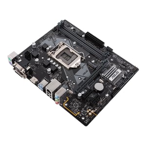 ASUS　PRIME H310M-A R2.0  LGA1151 ASUS PRIME H310M-A R2.0 Intel H310 Micro ATX DDR4 płyta