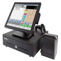 Sprzęt POS