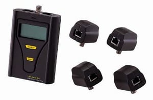 HOBBES LANsmart Pro Czarny