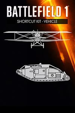 Microsoft Battlefield 1 Shortcut Kit: Vehicle Bundle Xbox One Nedladdningsbart innehåll till videospel (DLC)