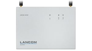 LANCOM IAP-821 (Bulk 5) 867 Mbit/s Grå, Vit Stöd för PoE
