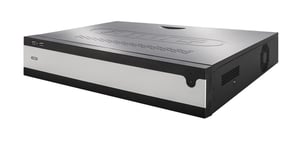 ABUS NVR10030P Network Video Recorder (NVR)