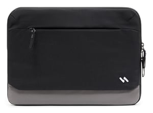 Inateck LBT11 33 cm (13") Etui kieszeniowe Czarny