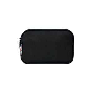 Mobilis 005027 skyddsfodral för hårddiskar Fickfodral Nylon Svart