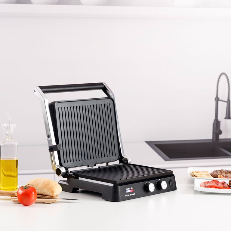 Taurus Bistro Gourmet grill kontaktowy