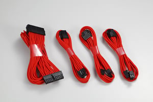Phanteks PH-CB-CMBO_RD wewnętrzny kabel zasilający