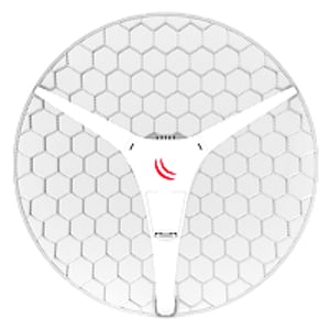 Mikrotik LHG XL 2 Antenne 21 dBi