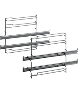 Siemens HZ538200 Zubehör und Ersatzteil für Backofen – Backofenschiene
