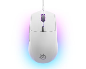 Steelseries Rival 3 Gen 2 myszka Gaming Po prawej stronie USB Typu-A Optyczny 8500 DPI