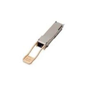 Cisco QSFP-100G-SR4-S= moduł przekaźników sieciowych Swiatłowód 100000 Mbit/s 850 nm