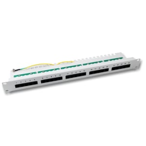 EFB Elektronik 37588.1 panel krosowniczy 1U