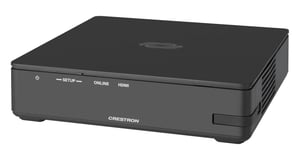 Crestron AM-3100-WF-I bezprzewodowy system prezentacji HDMI Desktop