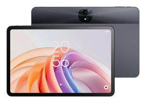TCL TAB 11 FE Mediatek 128 GB 27,9 cm (11") 4 GB Wi-Fi 5 (802.11ac) Android 14 Grau